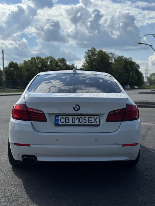 Аренда/ Прокат / Оренда авто BMW 528 2013 рік