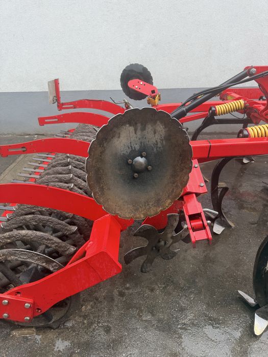 Agregat Vaderstad cultus CS 300