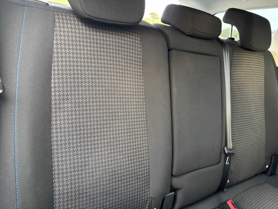 Peugeot 308 SW Diesel 130 cv Style 2019