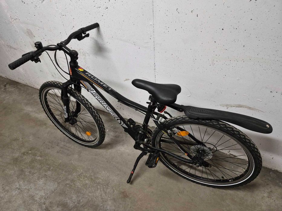 Rower młodzieżowy Jagabike 26"