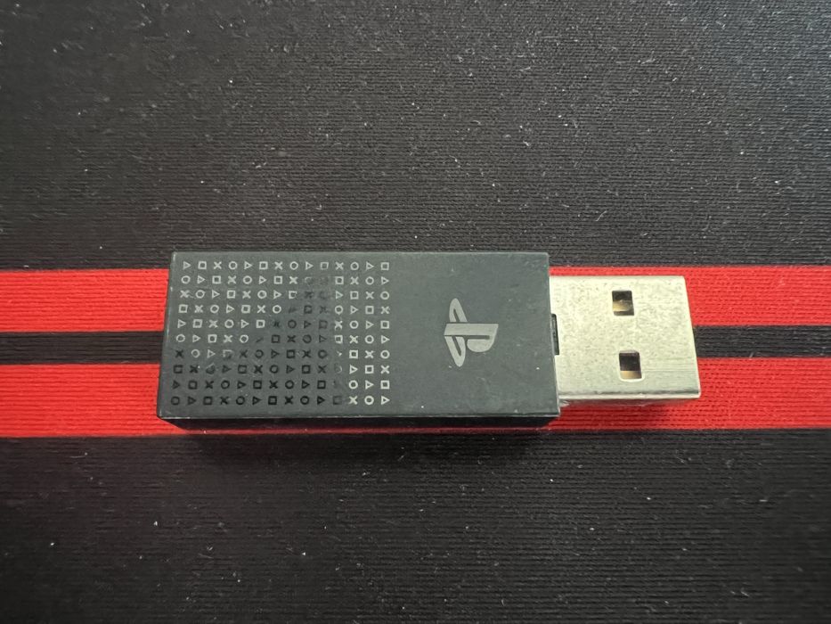 Adapter PlayStation Link