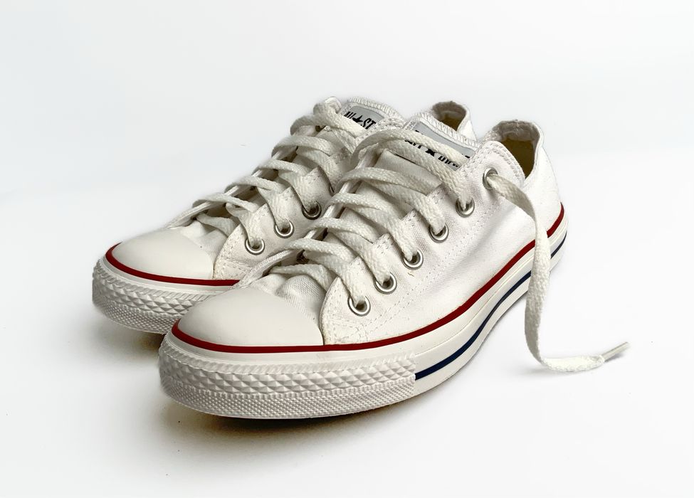 Кеди Converse Chuck Taylor All Star (Оригінал). 41 р.