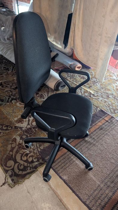 Fotel biurowy, stan bardzo dobry