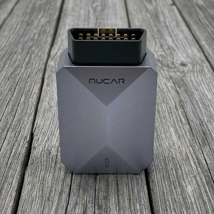 MUCAR BT200 MAX – Profesjonalny Skaner Diagnostyczny z AI (CAN-FD) IOS ANDROID Warszawa