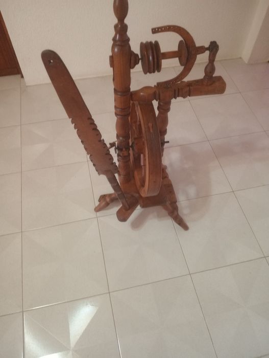 Para venda muito bem conservado