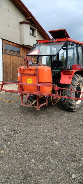 Sprzedam opryskiwacz