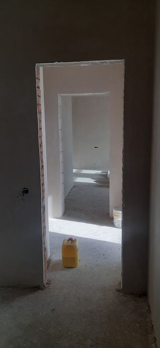 Машинна штукатурка 220в