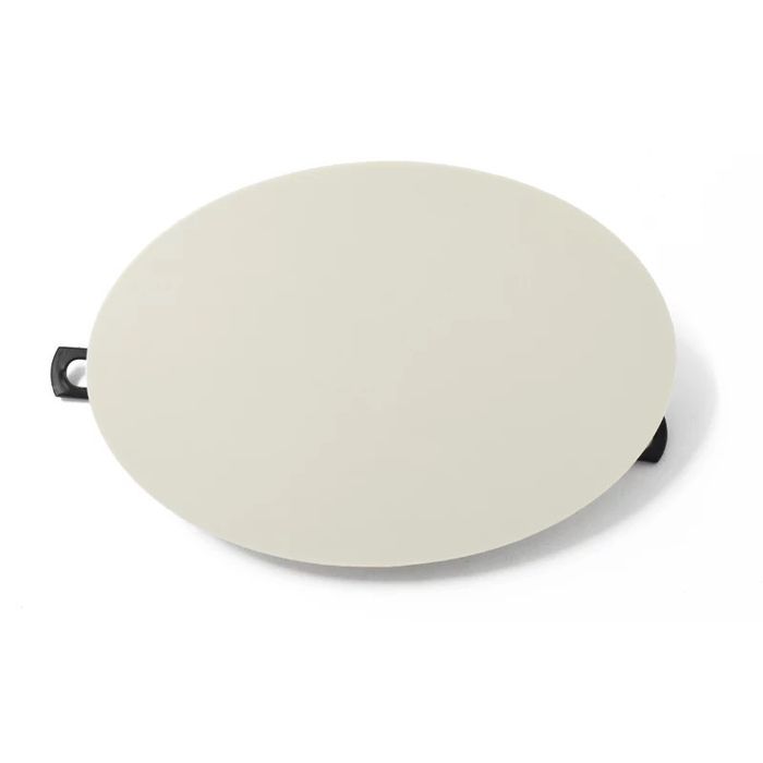 Par de placas laterais moto suporte metal placa pvc cafe racer