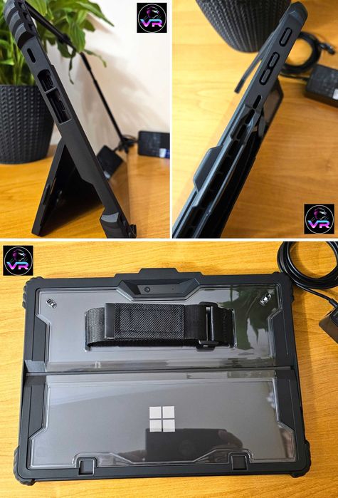 ‼️ Планшет Surface Pro 9 (Core i7 - 1265U, 16GB, 512GB SSD)