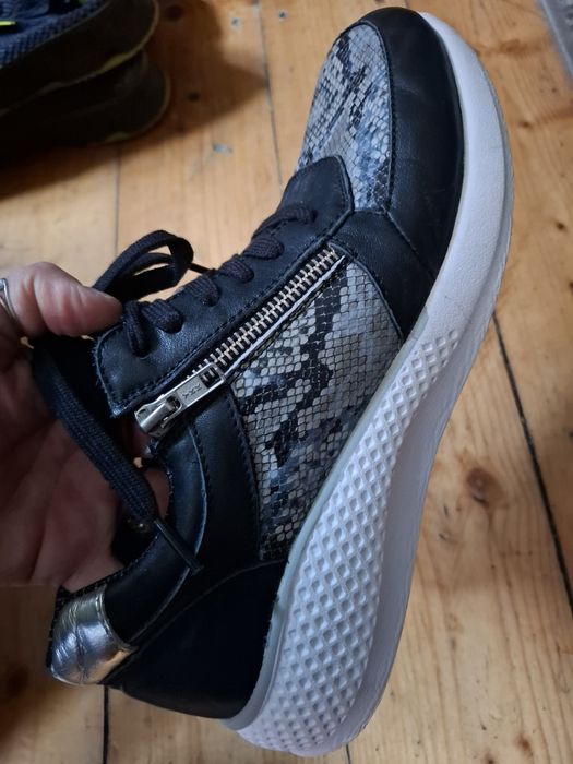 Green Comfort buty sportowe, sneakersy 42