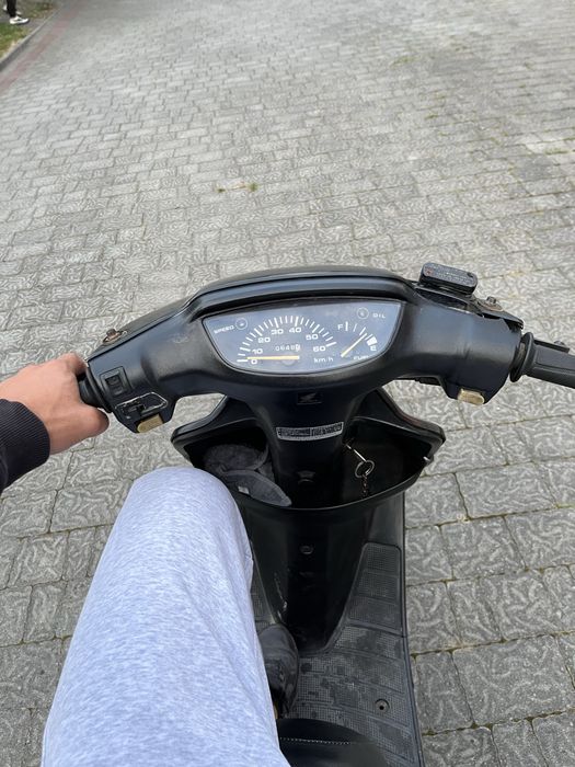 Продам Honda Dio 28 діо27-34
