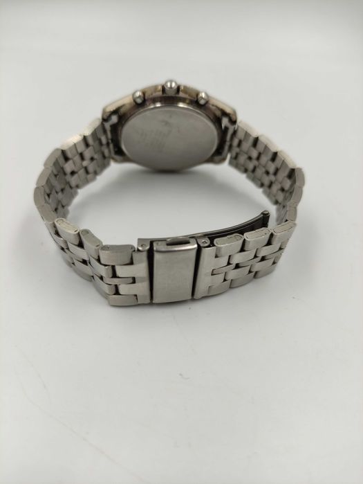 Zegarek Citizen chronograph