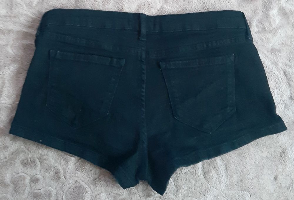 Spodenki damskie River Island roz.s/m Okazja!