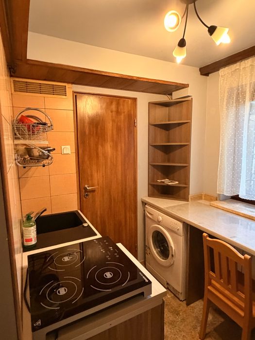 Mieszkanie – Kraków, Zagumnie, Podgórze - Widok 5