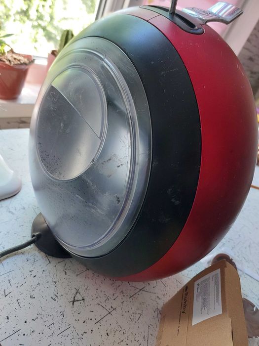 кофемашина Krups KP 5006 NESCAFE Dolce Gusto CIRCOLO