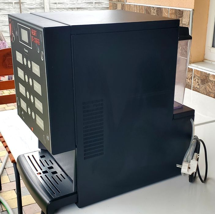 Продам кавомашину вживану.