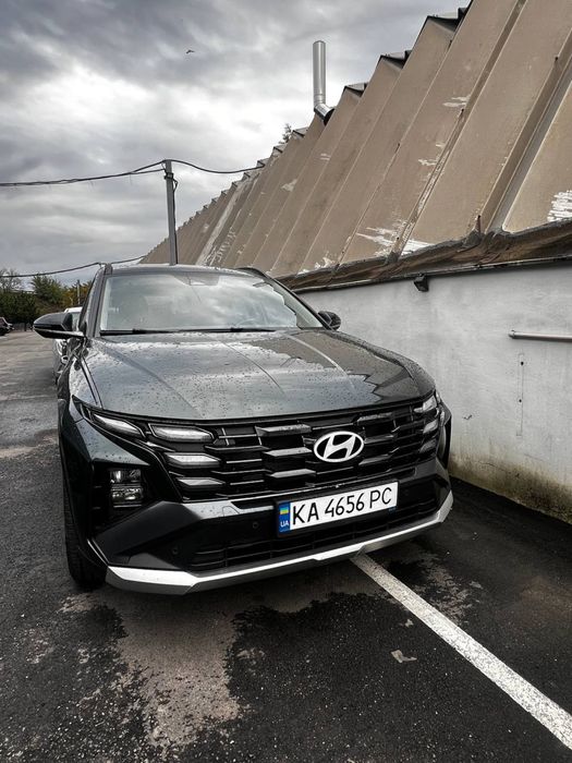 Аренда автомобилей в Днепре