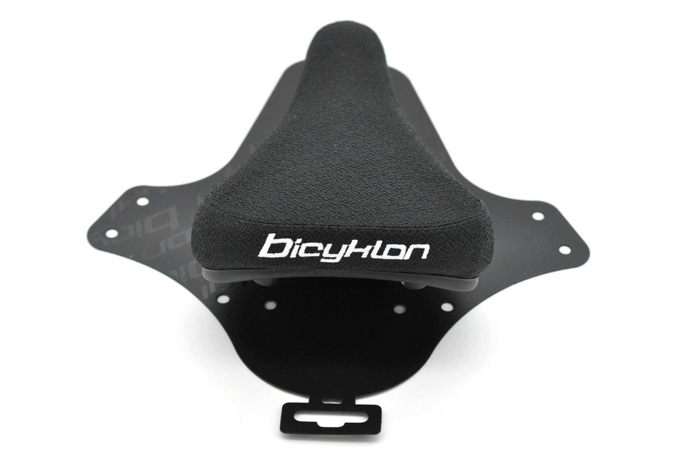 Siodełko Bicyklon Dirt Saddle