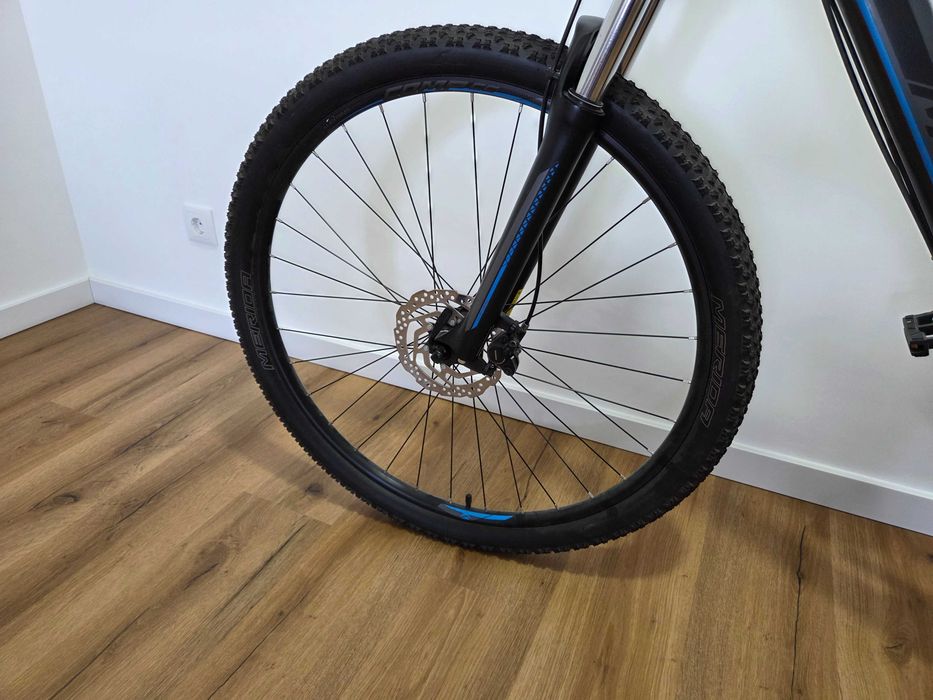 Bicicleta Merida
