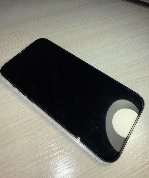 iPhone 13 Pro Max 256GB Sierra Blue