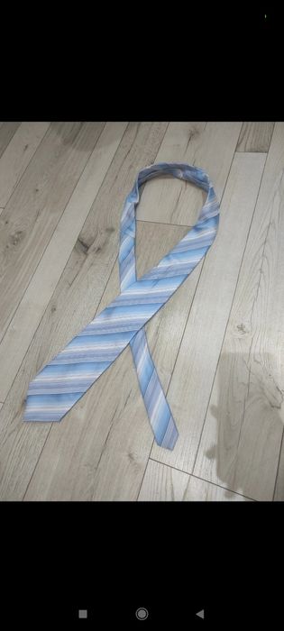 Krawat męski Gianni Rotti