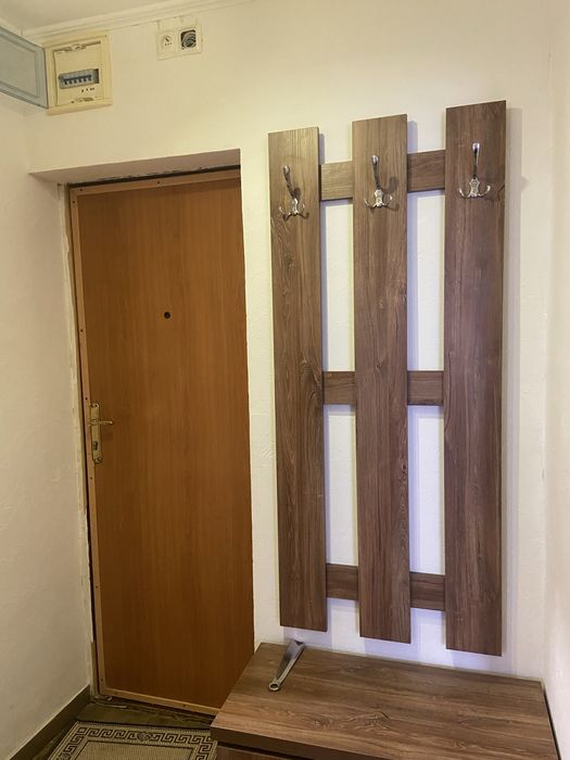 Оренда 1к квартири(Раково)