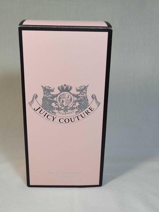 Perfumy Juicy Couture EDP