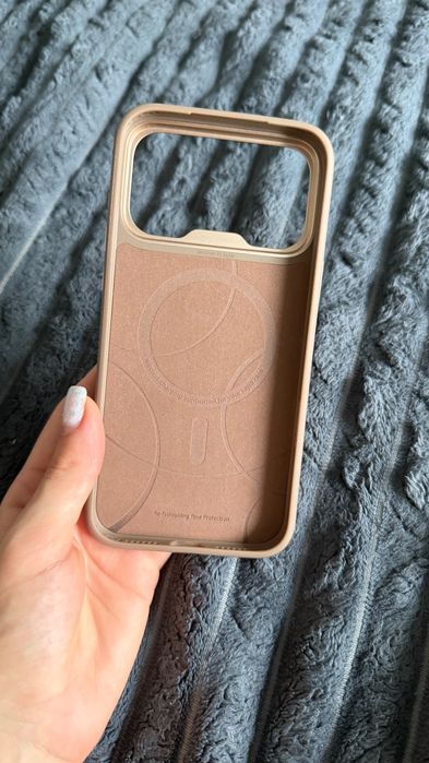 Чохол на IPhone 17 pro max