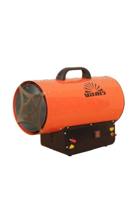 Обігрівач газовий Vitals GH-301