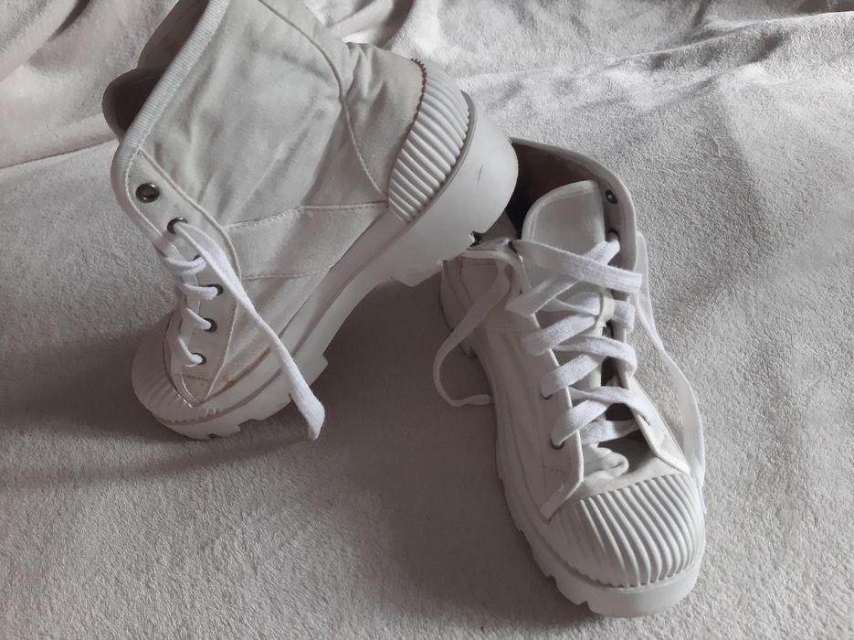 Кеди кроссовки  37 размер