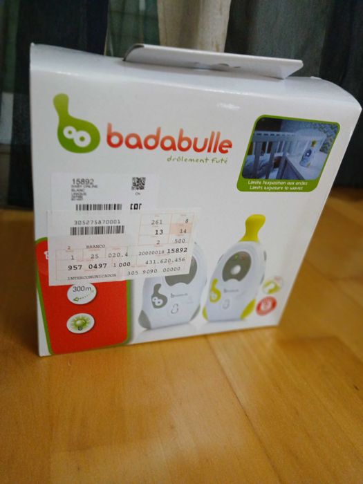 Intercomunicadores como novos