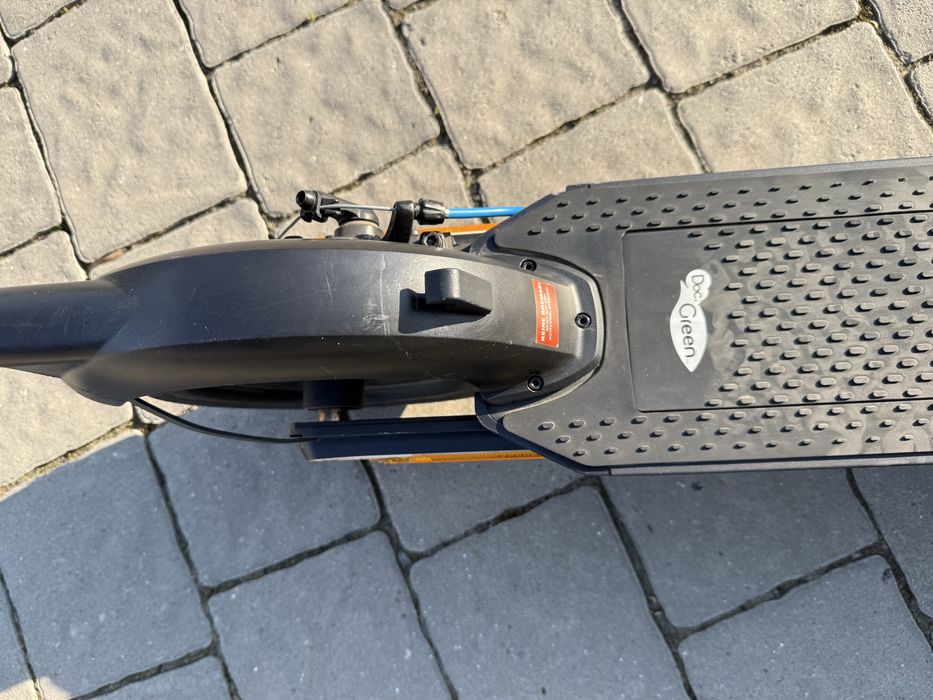 Електросамокат Doc Green EWA 6000 (350W)