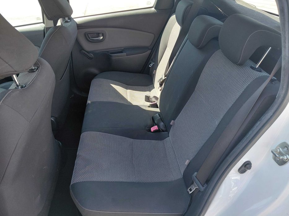 Toyota Yaris 1.5 Hybrid, 2014