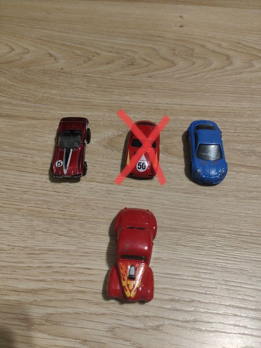 Машинки Хотвілс HotWheels