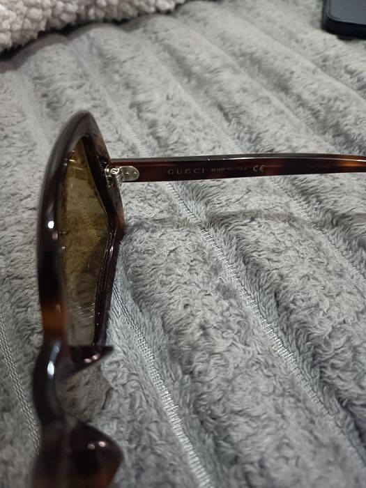 vendo oculos Gucci