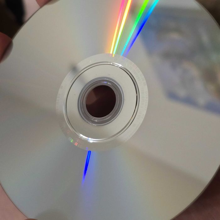 Film DVD Pacific Rim