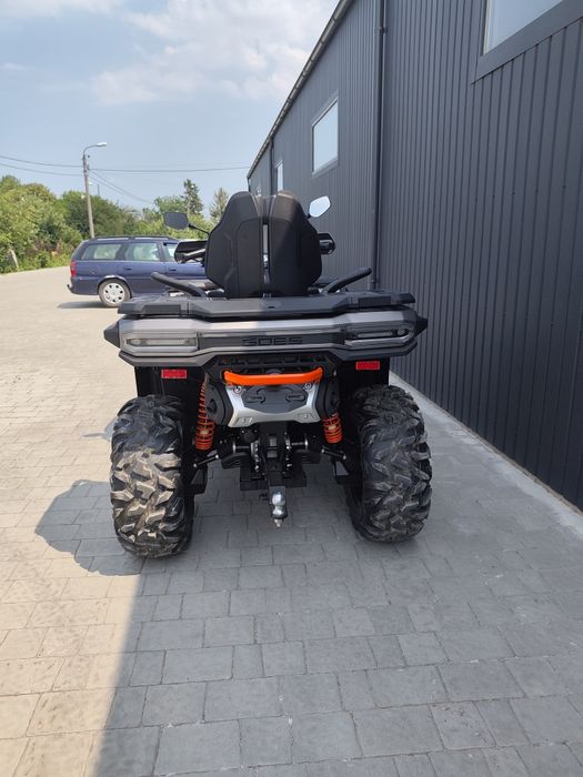 CFMOTO  Goes Terrox 1000l LTD  EPS  внаявності