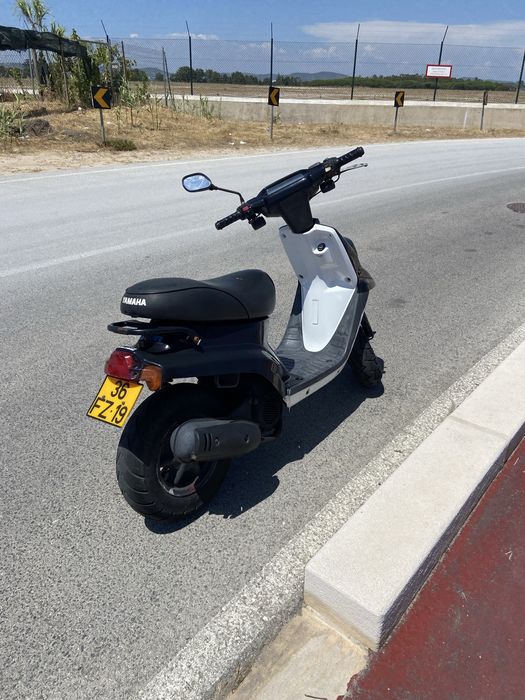Yamaha  Bws 50cc