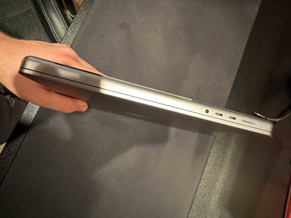 Macbook Pro M1 Pro 16" 16/512 2021