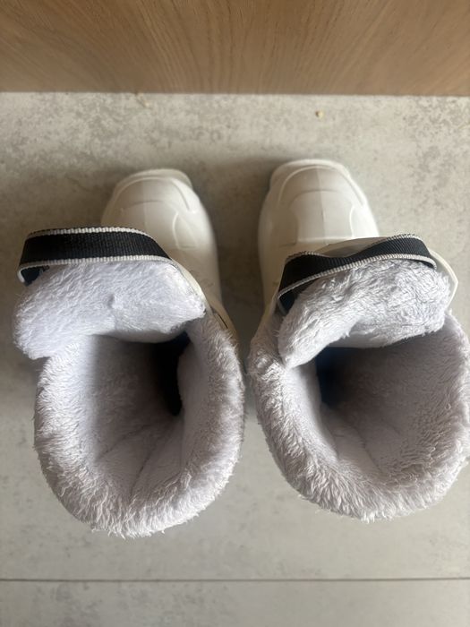 Buty narciarskie Tecnopro 165