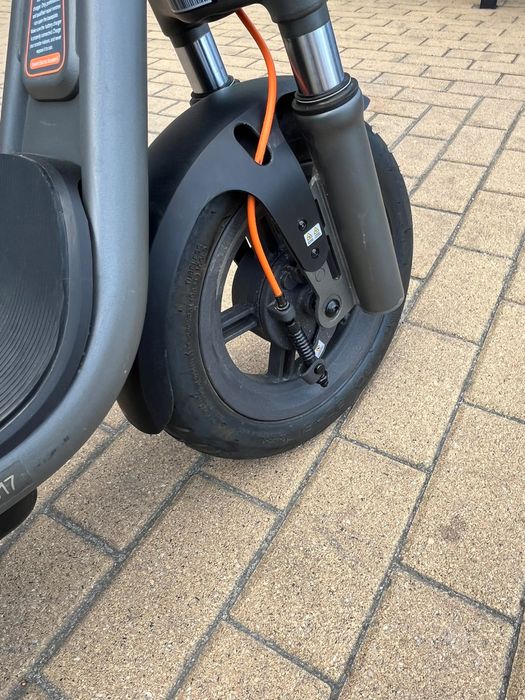 Hulajnoga xiaomi scooter 6