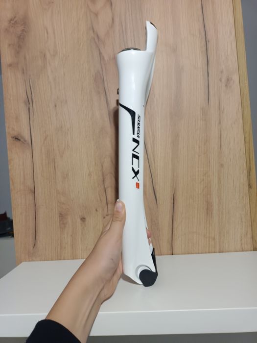 Amortyzator/Widelec/Golenie SR SUNTOUR NCX