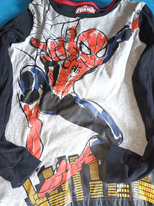 Pidżama dla chłopca 152