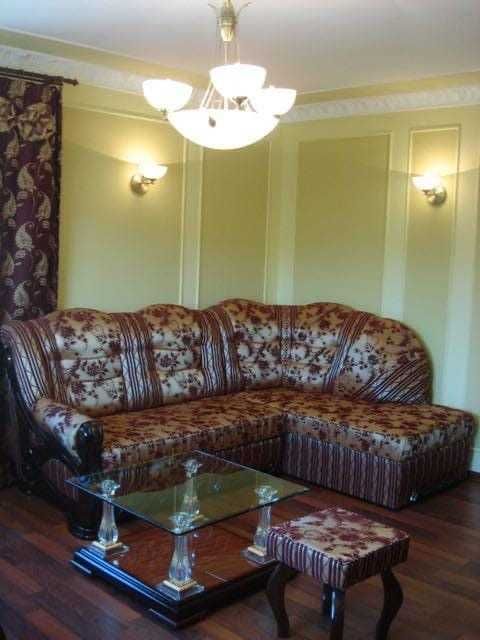 Вiльно зараз ! ЭЛИТНАЯ 2-комн. кв. в центре Трускавца. Тiльки VIBER!