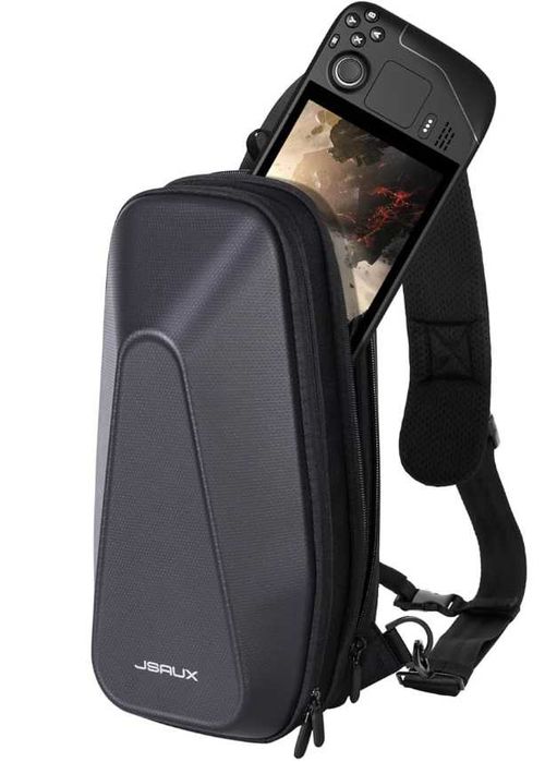 JSAUX Torba/plecak, etui, pokrowiec na Nintendo