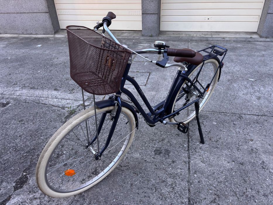 Bicicleta Elops 520 S/M