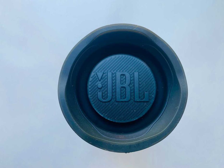 Портативна колонка • JBL Charge Essential 2 Black • ОРИГІНАЛ