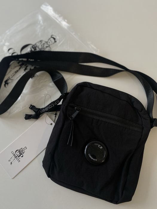 Сумка C.P. Company / Месенджер Сп компані / сумка CP Company