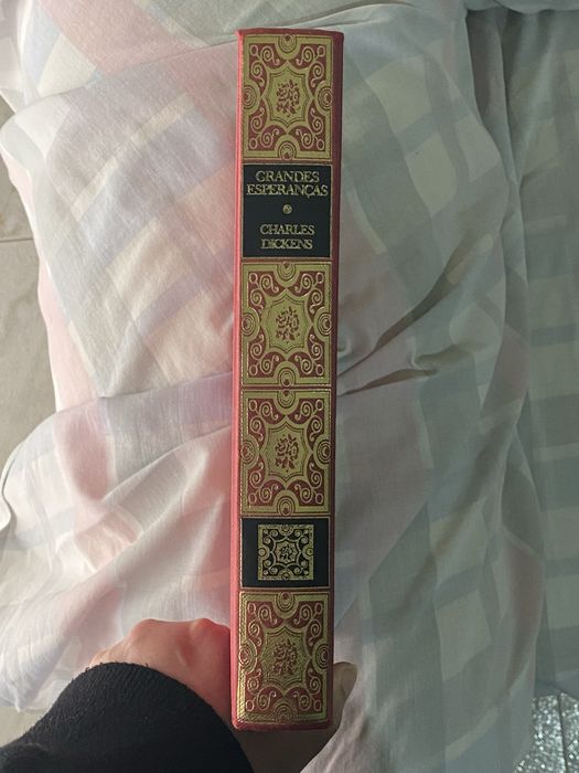 Charles Dickens - Grandes Esperanças