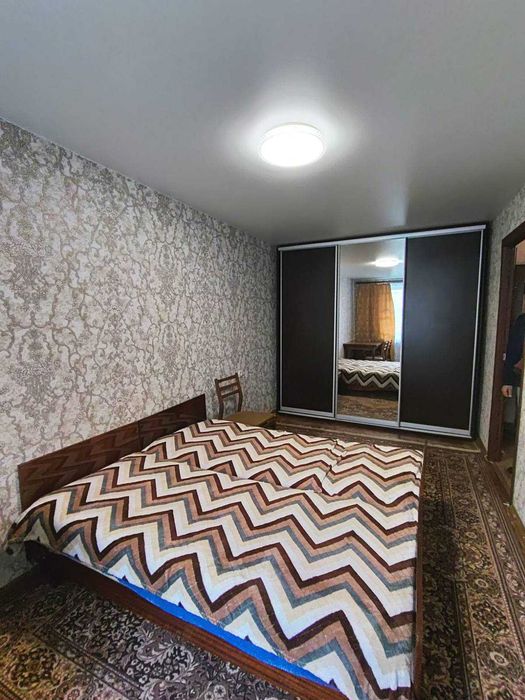 Здам 2-кім квартиру м. Буча вул. Польова ЦЕНТР, вільно